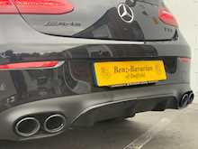 Mercedes 3.0 E53 EQ Boost AMG Coupe 2dr Petrol SpdS TCT 4MATIC+ (s/s)