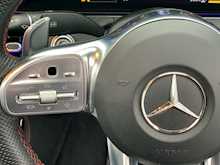 Mercedes 3.0 E53 EQ Boost AMG Coupe 2dr Petrol SpdS TCT 4MATIC+ (s/s)