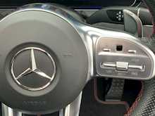 Mercedes 3.0 E53 EQ Boost AMG Coupe 2dr Petrol SpdS TCT 4MATIC+ (s/s)