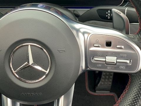 Mercedes 3.0 E53 EQ Boost AMG Coupe 2dr Petrol SpdS TCT 4MATIC+ (s/s) (457 ps)