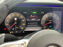 Mercedes 3.0 E53 EQ Boost AMG Coupe 2dr Petrol SpdS TCT 4MATIC+ (s/s)
