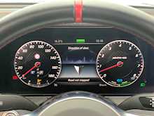 Mercedes 3.0 E53 EQ Boost AMG Coupe 2dr Petrol SpdS TCT 4MATIC+ (s/s)
