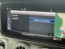 Mercedes 3.0 E53 EQ Boost AMG Coupe 2dr Petrol SpdS TCT 4MATIC+ (s/s)