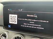 Mercedes 3.0 E53 EQ Boost AMG Coupe 2dr Petrol SpdS TCT 4MATIC+ (s/s)