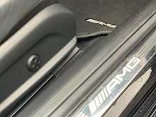 Mercedes 3.0 E53 EQ Boost AMG Coupe 2dr Petrol SpdS TCT 4MATIC+ (s/s)