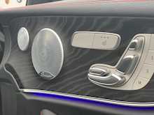 Mercedes 3.0 E53 EQ Boost AMG Coupe 2dr Petrol SpdS TCT 4MATIC+ (s/s)