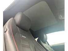 Mercedes 3.0 E53 EQ Boost AMG Coupe 2dr Petrol SpdS TCT 4MATIC+ (s/s)