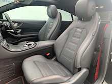 Mercedes 3.0 E53 EQ Boost AMG Coupe 2dr Petrol SpdS TCT 4MATIC+ (s/s)