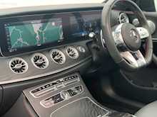 Mercedes 3.0 E53 EQ Boost AMG Coupe 2dr Petrol SpdS TCT 4MATIC+ (s/s)