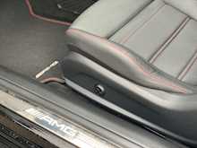 Mercedes 3.0 E53 EQ Boost AMG Coupe 2dr Petrol SpdS TCT 4MATIC+ (s/s)