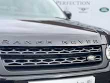 Range Rover Sport 4.4 SD V8 Autobiography Dynamic SUV 5dr Diesel Auto 4WD