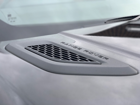 Range Rover Sport 4.4 SD V8 Autobiography Dynamic SUV 5dr Diesel Auto 4WD (s/s) (219 g/km, 339 bhp)