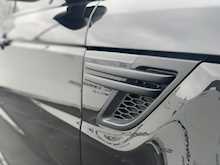 Range Rover Sport 4.4 SD V8 Autobiography Dynamic SUV 5dr Diesel Auto 4WD