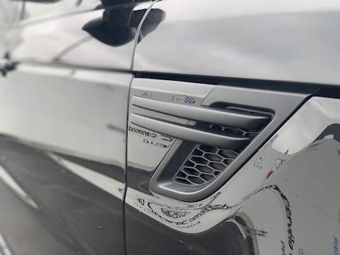 Range Rover Sport 4.4 SD V8 Autobiography Dynamic SUV 5dr Diesel Auto 4WD (s/s) (219 g/km, 339 bhp)