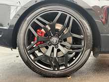 Range Rover Sport 4.4 SD V8 Autobiography Dynamic SUV 5dr Diesel Auto 4WD