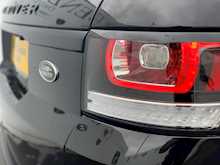 Range Rover Sport 4.4 SD V8 Autobiography Dynamic SUV 5dr Diesel Auto 4WD
