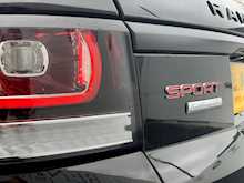 Range Rover Sport 4.4 SD V8 Autobiography Dynamic SUV 5dr Diesel Auto 4WD