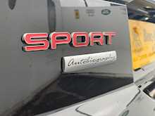Range Rover Sport 4.4 SD V8 Autobiography Dynamic SUV 5dr Diesel Auto 4WD