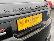 Range Rover Sport 4.4 SD V8 Autobiography Dynamic SUV 5dr Diesel Auto 4WD