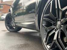 Range Rover Sport 4.4 SD V8 Autobiography Dynamic SUV 5dr Diesel Auto 4WD