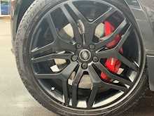 Range Rover Sport 4.4 SD V8 Autobiography Dynamic SUV 5dr Diesel Auto 4WD