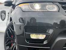 Range Rover Sport 4.4 SD V8 Autobiography Dynamic SUV 5dr Diesel Auto 4WD