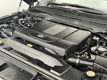 Range Rover Sport 4.4 SD V8 Autobiography Dynamic SUV 5dr Diesel Auto 4WD
