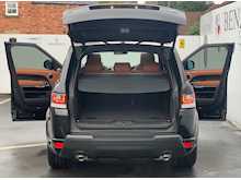 Range Rover Sport 4.4 SD V8 Autobiography Dynamic SUV 5dr Diesel Auto 4WD