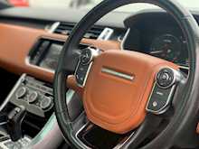 Range Rover Sport 4.4 SD V8 Autobiography Dynamic SUV 5dr Diesel Auto 4WD
