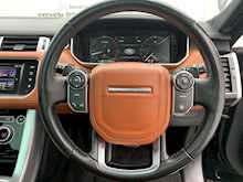 Range Rover Sport 4.4 SD V8 Autobiography Dynamic SUV 5dr Diesel Auto 4WD