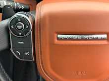 Range Rover Sport 4.4 SD V8 Autobiography Dynamic SUV 5dr Diesel Auto 4WD