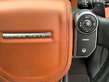 Range Rover Sport 4.4 SD V8 Autobiography Dynamic SUV 5dr Diesel Auto 4WD