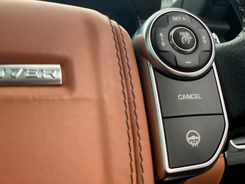 Range Rover Sport 4.4 SD V8 Autobiography Dynamic SUV 5dr Diesel Auto 4WD (s/s) (219 g/km, 339 bhp)