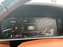 Range Rover Sport 4.4 SD V8 Autobiography Dynamic SUV 5dr Diesel Auto 4WD