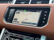 Range Rover Sport 4.4 SD V8 Autobiography Dynamic SUV 5dr Diesel Auto 4WD