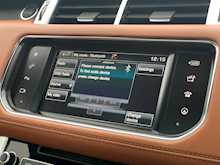 Range Rover Sport 4.4 SD V8 Autobiography Dynamic SUV 5dr Diesel Auto 4WD