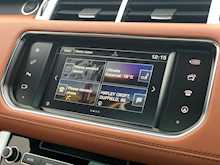 Range Rover Sport 4.4 SD V8 Autobiography Dynamic SUV 5dr Diesel Auto 4WD