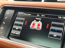 Range Rover Sport 4.4 SD V8 Autobiography Dynamic SUV 5dr Diesel Auto 4WD