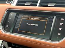 Range Rover Sport 4.4 SD V8 Autobiography Dynamic SUV 5dr Diesel Auto 4WD