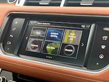 Range Rover Sport 4.4 SD V8 Autobiography Dynamic SUV 5dr Diesel Auto 4WD