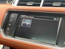 Range Rover Sport 4.4 SD V8 Autobiography Dynamic SUV 5dr Diesel Auto 4WD
