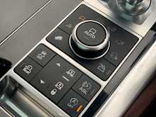 Range Rover Sport 4.4 SD V8 Autobiography Dynamic SUV 5dr Diesel Auto 4WD