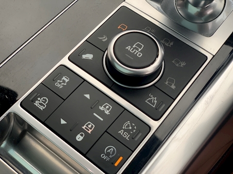 Range Rover Sport 4.4 SD V8 Autobiography Dynamic SUV 5dr Diesel Auto 4WD (s/s) (219 g/km, 339 bhp)