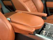 Range Rover Sport 4.4 SD V8 Autobiography Dynamic SUV 5dr Diesel Auto 4WD