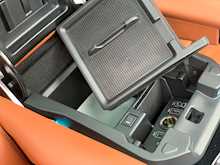 Range Rover Sport 4.4 SD V8 Autobiography Dynamic SUV 5dr Diesel Auto 4WD