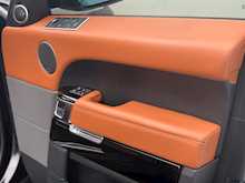 Range Rover Sport 4.4 SD V8 Autobiography Dynamic SUV 5dr Diesel Auto 4WD