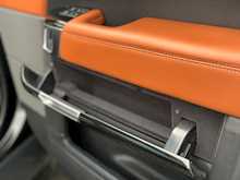 Range Rover Sport 4.4 SD V8 Autobiography Dynamic SUV 5dr Diesel Auto 4WD