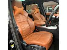 Range Rover Sport 4.4 SD V8 Autobiography Dynamic SUV 5dr Diesel Auto 4WD