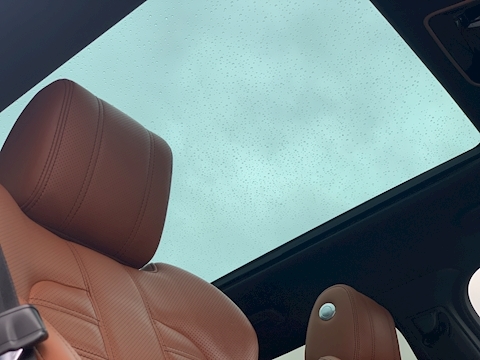 Range Rover Sport 4.4 SD V8 Autobiography Dynamic SUV 5dr Diesel Auto 4WD (s/s) (219 g/km, 339 bhp)