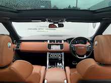 Range Rover Sport 4.4 SD V8 Autobiography Dynamic SUV 5dr Diesel Auto 4WD